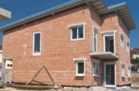 Stalham home extensions
