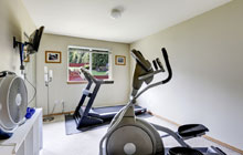 Stalham home gym construction leads