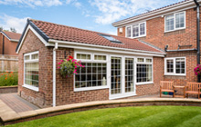 Stalham house extension leads