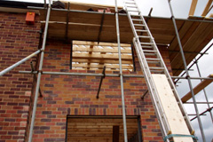house extensions Stalham