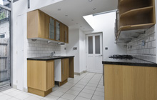 Stalham kitchen extension leads